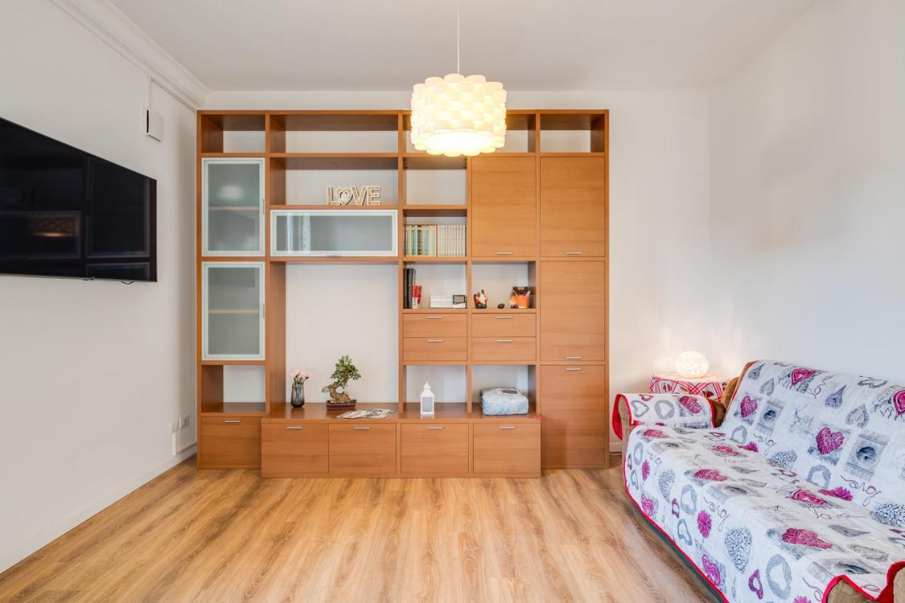 Corte Agordat Apartment X4 - Pet Friendly Падуа Екстериор снимка