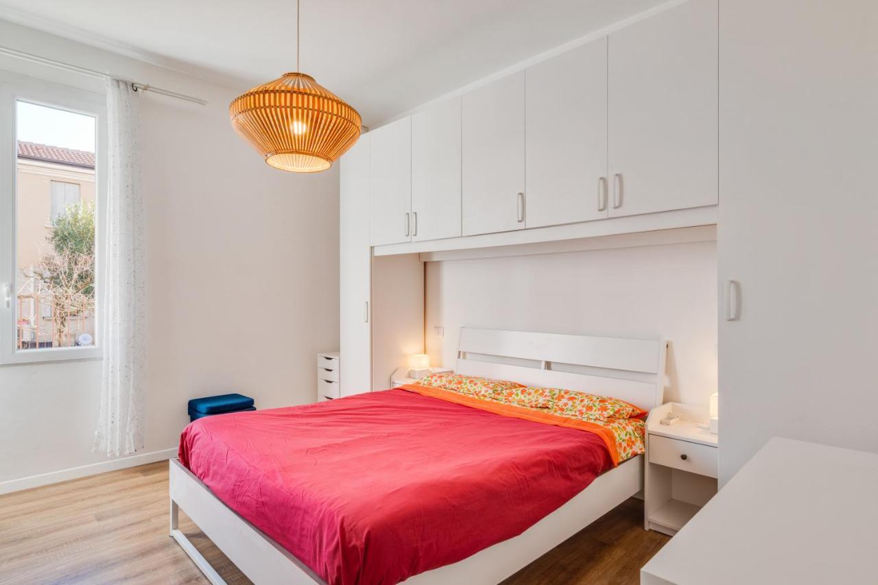 Corte Agordat Apartment X4 - Pet Friendly Падуа Екстериор снимка