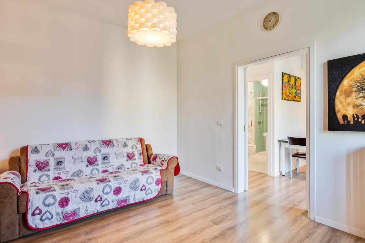 Corte Agordat Apartment X4 - Pet Friendly Падуа Екстериор снимка