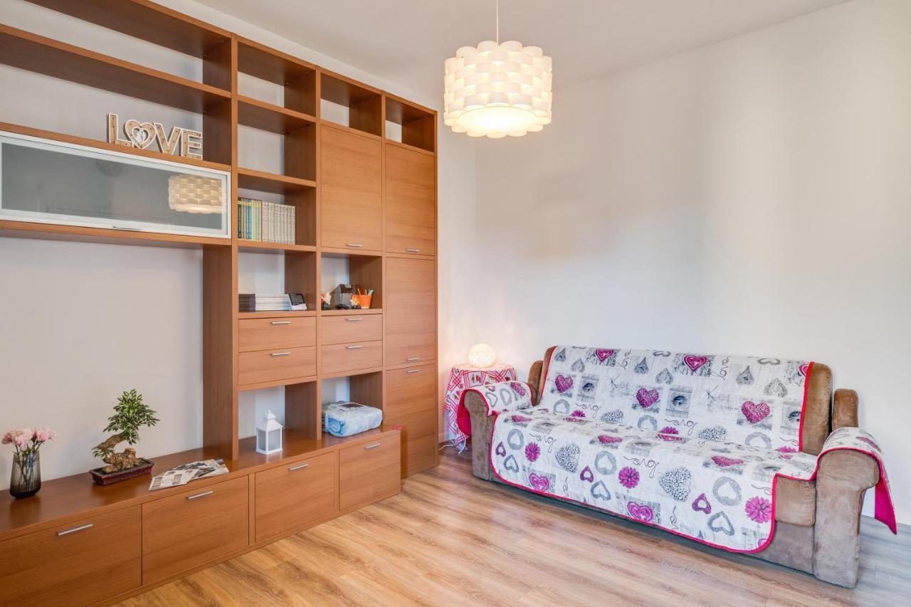 Corte Agordat Apartment X4 - Pet Friendly Падуа Екстериор снимка