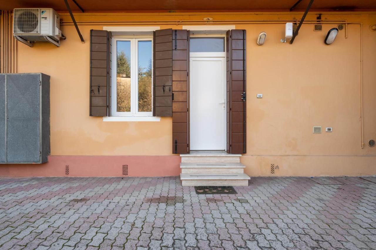 Corte Agordat Apartment X4 - Pet Friendly Падуа Екстериор снимка